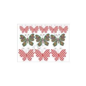 Artebella 16x16 cm AKKT018 Kids Kolay Transfer