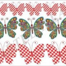 Artebella 16x16 cm AKKT018 Kids Kolay Transfer