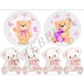 Artebella 16x16 cm AKKT019 Kids Kolay Transfer