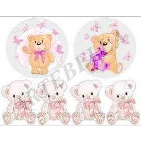 Artebella 16x16 cm AKKT019 Kids Kolay Transfer