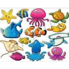 Artebella 16x16 cm AKKT020 Kids Kolay Transfer