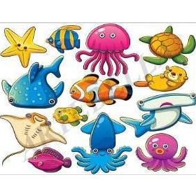 Artebella 16x16 cm AKKT020 Kids Kolay Transfer