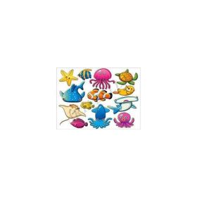 Artebella 16x16 cm AKKT020 Kids Kolay Transfer