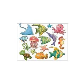 Artebella 16x16 cm AKKT021 Kids Kolay Transfer