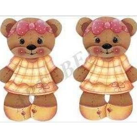 Artebella 16x16 cm AKKT029 Kids Kolay Transfer