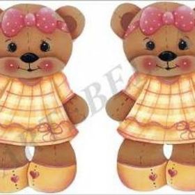 Artebella 16x16 cm AKKT029 Kids Kolay Transfer