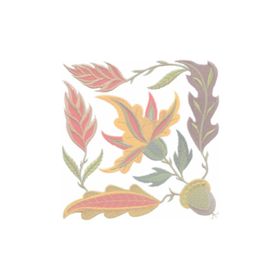 Artebella 1817K Koyu Zemin Kolay Kumaş Transfer
