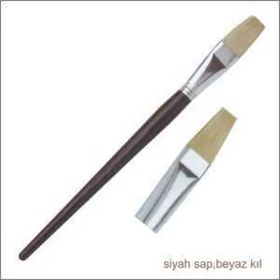 Artebella 225820 Yağlı Ve Akrilik Boya Fırçası
