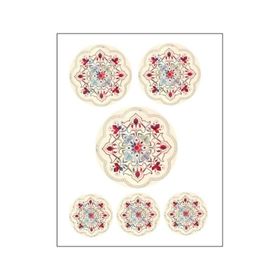Artebella 23x34 cm 912V Açık Zemin Soft Kolay Transfer