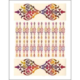 Artebella 23x34 cm 916V Açık Zemin Soft Kolay Transfer