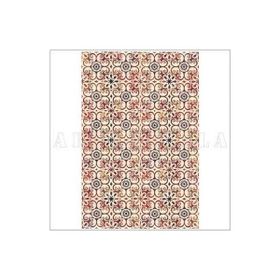 Artebella 23x34 cm 919V Açık Zemin Soft Kolay Transfer