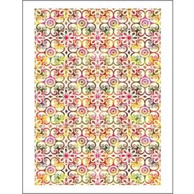 Artebella 23x34 cm 921V Açık Zemin Soft Kolay Transfer