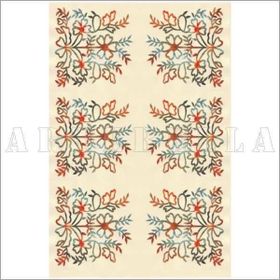 Artebella 23x34 cm 928K Koyu Zemin Soft Kolay Transfer