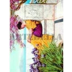 Artebella 23x34 cm Açık Zemin 1316V Büyük Kolay Transfer