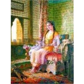 Artebella 23x34 cm Açık Zemin 1329V Büyük Kolay Transfer