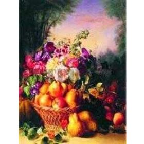 Artebella 23x34 cm Açık Zemin 1376V Büyük Kolay Transfer