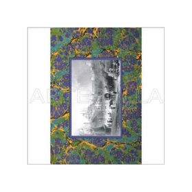 Artebella 23x34 cm Açık Zemin 1509V Klasik Kolay Transfer