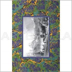 Artebella 23x34 cm Açık Zemin 1509V Klasik Kolay Transfer