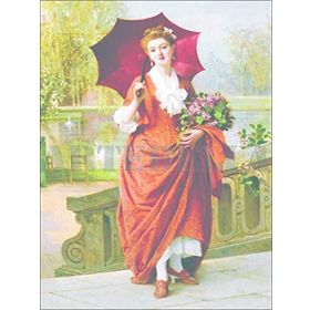Artebella 23x34 cm Koyu Zemin 1320K Büyük Kolay Transfer
