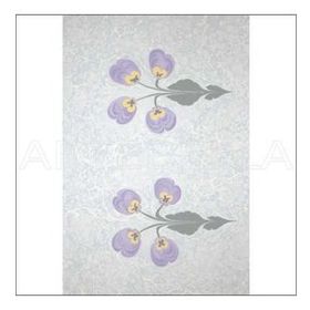 Artebella 23x34 cm Koyu Zemin 1518K Klasik Kolay Transfer