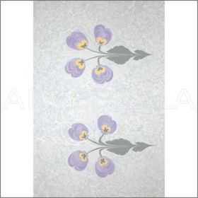 Artebella 23x34 cm Koyu Zemin 1518K Klasik Kolay Transfer