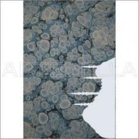 Artebella 23x34 cm Koyu Zemin 1520K Klasik Kolay Transfer