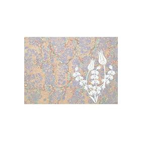 Artebella 23x34 cm Koyu Zemin 1522K Klasik Kolay Transfer