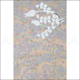 Artebella 23x34 cm Koyu Zemin 1522K Klasik Kolay Transfer
