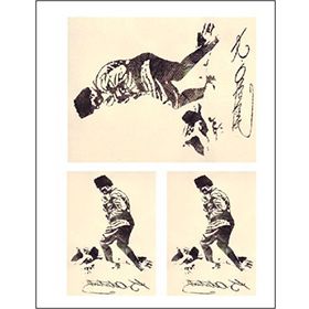 Artebella 23X34 cm Koyu Zemin 901K Soft Kolay Transfer