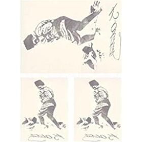 Artebella 23X34 cm Koyu Zemin 901K Soft Kolay Transfer