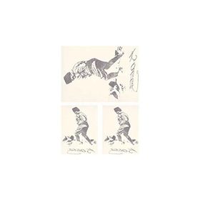 Artebella 23X34 cm Koyu Zemin 901K Soft Kolay Transfer