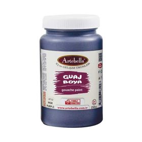 Artebella 250 cc Mor Guaj Boya