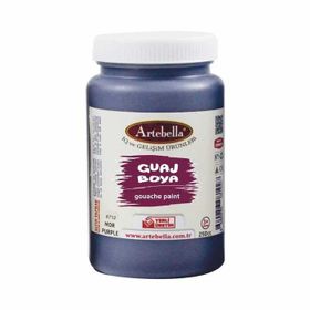 Artebella 250 cc Mor Guaj Boya