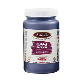 Artebella 250 cc Mor Guaj Boya
