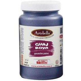 Artebella 250 cc Mor Guaj Boya