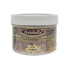 Artebella 250 gr Elite Multi Surface Rölyef Pastası