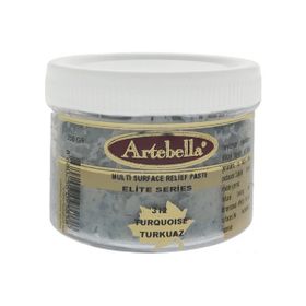 Artebella 250 gr Elite Multi Surface Rölyef Pastası