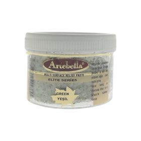 Artebella 250 gr Elite Multi Surface Rölyef Pastası