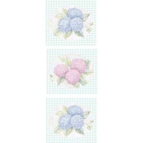 Artebella 25x25 cm 5803V Home Design Serisi Transfer