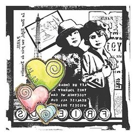 Artebella 25x25 cm 5816V Home Design Serisi Transfer