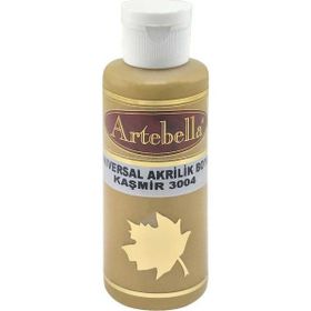 Artebella 3004 Kahverengi Opak Boya