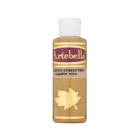 Artebella 3004 Kahverengi Opak Boya