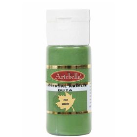 Artebella 302330 Kereviz 30 Ml Akrilik Boya