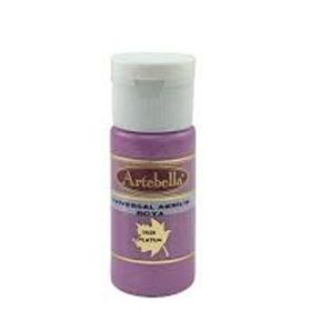 Artebella 30260030 30 cc Eflatun Universal Akrilik Boya