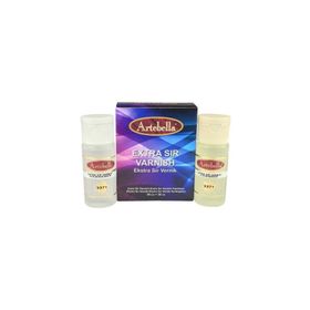 Artebella (30+30 Cc) Ekstra Sır Vernik