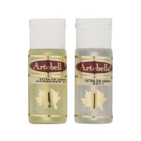 Artebella (30+30 Cc) Ekstra Sır Vernik