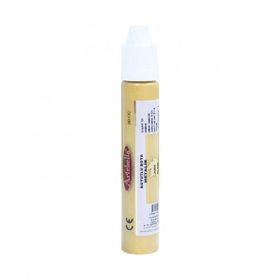 Artebella 30500030 Altın 30 ml Metalik Boyutlu Boya