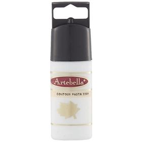 Artebella 3359 Klasik Seri Kontür Pasta Rölyef Pasta