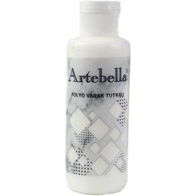 Artebella 3360 130 cc Folyo Varak Tutkalı