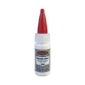Artebella 3388 30ml Mozaik Tutkalı